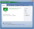Náhled programu Microsoft Security Essentials. Download Microsoft Security Essentials
